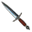 Sacred Donator Dagger