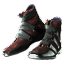 Sacred Donator Boots (M)