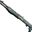 Sacred Donator Peon Shotgun